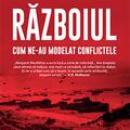 Copertă produs Războiul - gallery small 