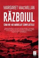 Copertă produs Războiul