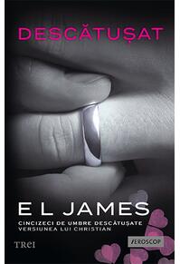 Copertă produs Descătușat