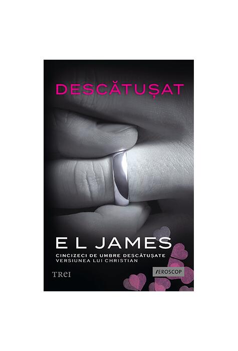 Copertă produs Descătușat