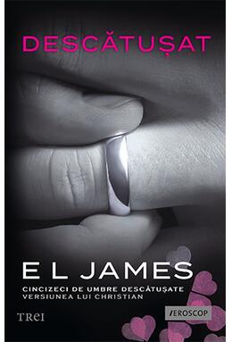 Copertă produs Descătușat