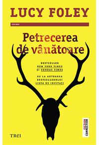 Copertă produs Petrecerea de v&acirc;nătoare