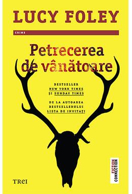 Copertă produs Petrecerea de v&acirc;nătoare