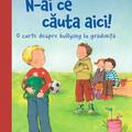 Copertă produs N-ai ce căuta aici!! - gallery small 
