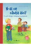 Imagine produs N-ai ce căuta aici!!