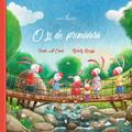 Copertă produs Familia Iepuretti. O zi de primăvară - gallery small 