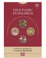 Copertă produs Evangheliar. Cele patru Evanghelii - thumb 1