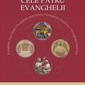 Copertă produs Evangheliar. Cele patru Evanghelii - gallery small 