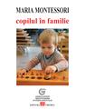 Copertă produs Copilul &icirc;n familie - thumb 1