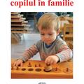 Copertă produs Copilul &icirc;n familie - gallery small 