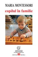 Copilul &icirc;n familie