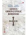 Copertă produs Geniul greco-catolic rom&acirc;nesc - thumb 1