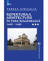 Copertă produs Repertoriul arhitecturii &icirc;n Țara Rom&acirc;nească 1600-1680 (Vol. 3) - thumb 1