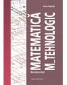 Copertă produs Bacalaureat Matematica M_Tehnologic - thumb 1