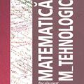 Copertă produs Bacalaureat Matematica M_Tehnologic - gallery small 