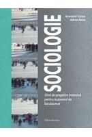 Imagine produs Sociologie