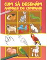 Copertă produs Cum să desenăm animale de companie - thumb 1