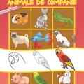 Copertă produs Cum să desenăm animale de companie - gallery small 