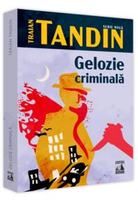 Copertă produs Gelozie criminală