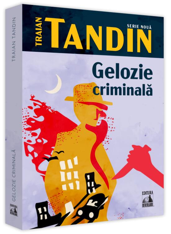 Copertă produs Gelozie criminală - gallery big 1