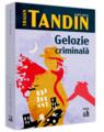 Copertă produs Gelozie criminală - thumb 1
