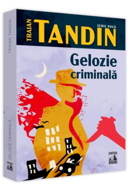 Copertă produs Gelozie criminală
