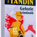 Copertă produs Gelozie criminală - gallery small 