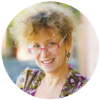 Fotografie autor Leah Kaminski