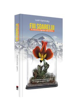 Copertă produs Fiii soarelui