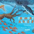 Copertă produs Frumoasa Albastră - gallery small 