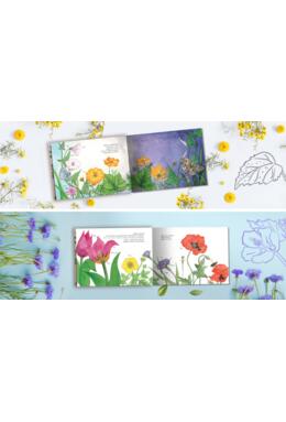 Copertă produs Ce plantă frumoasă!