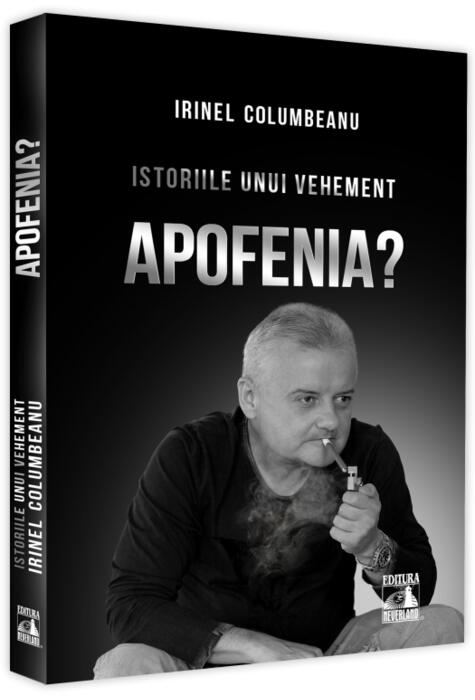 Copertă produs Apofenia? (Vol. 2)