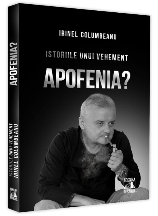 Copertă produs Apofenia? (Vol. 2) - gallery big 1