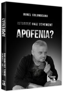 Copertă produs Apofenia? (Vol. 2)