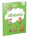 Copertă produs Alfabetul - thumb 1