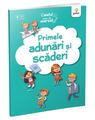 Copertă produs Primele adunări și scăderi - thumb 1