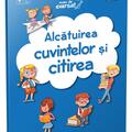 Copertă produs Alcătuirea cuvintelor și citirea - gallery small 