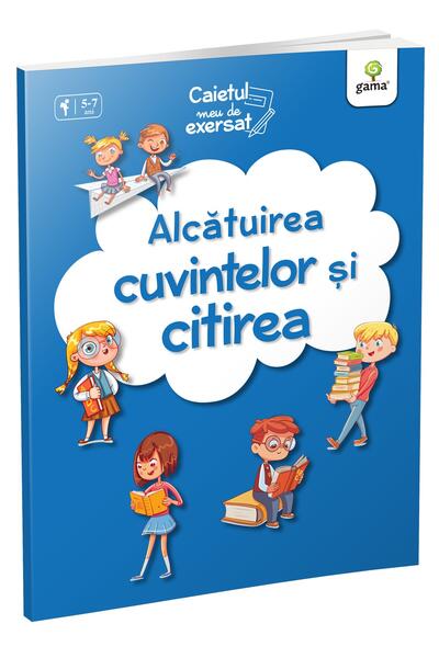 Alcătuirea cuvintelor și citirea