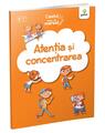 Copertă produs Atenția și concentrarea - thumb 1
