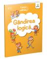 Copertă produs G&acirc;ndirea logică - thumb 1