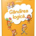 Copertă produs G&acirc;ndirea logică - gallery small 