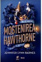 Copertă produs Moștenirea Hawthorne (Vol. 2)