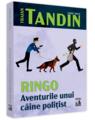 Copertă produs Ringo - Aventurile unui c&acirc;ine polițist - thumb 1