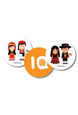 Copertă produs IQ Memo