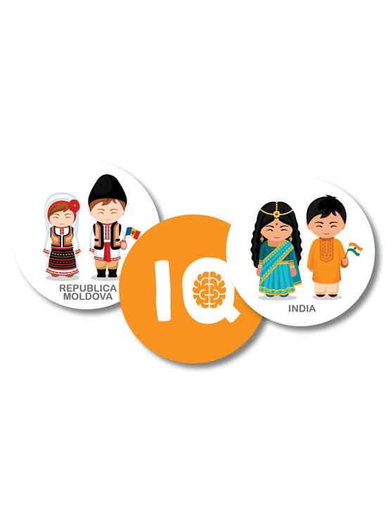 Copertă produs IQ Memo - gallery big 3