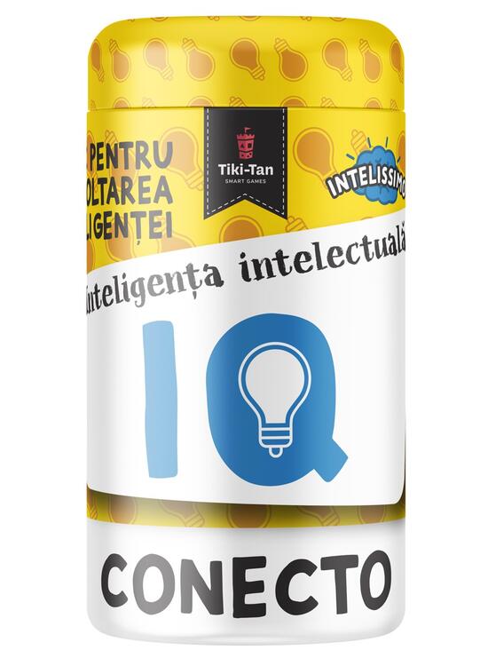 Copertă produs IQ Conecto - gallery big 4