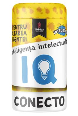 Copertă produs IQ Conecto