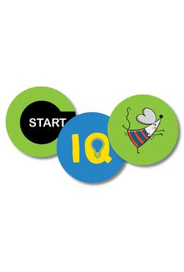 Copertă produs IQ Conecto