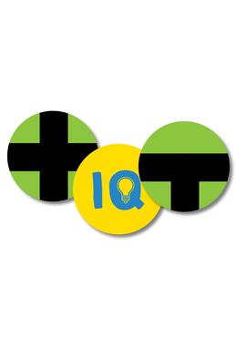 Copertă produs IQ Conecto