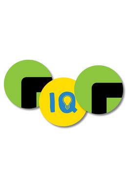 Copertă produs IQ Conecto